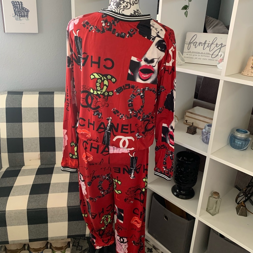 Jogger Set - image 4